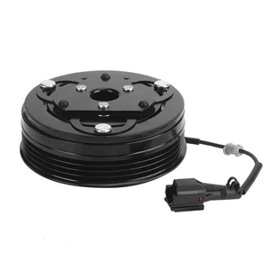 A/C Compressor Clutch Coil Pulley 73111fg001 Fits For / Impr TU - Picture 1 of 9