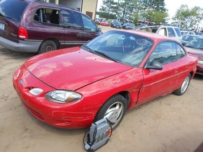 Motor ECM Módulo de Control Electrónico 4 Cilindros Manual Se Adapta 02 COUGAR 685512 Foto 1 de 4