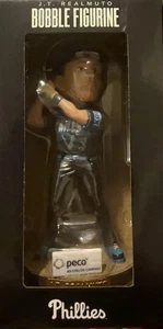 2025 JT Realmuto Philadelphia Phillies City Connect Bobblehead Stadium SGA - Picture 1 of 3