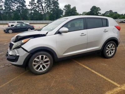 SPORTAGE  2016 Fuel Vapor Canister 1775506 Foto 1 de 4