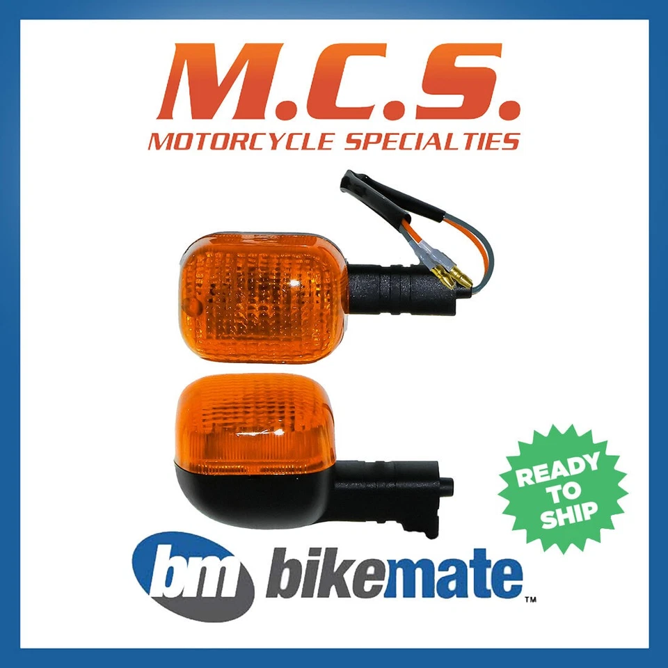 Индикатор стиль OEM справа для DUCATI 748 SPS 1998 1999 - Изображение 1 из 1