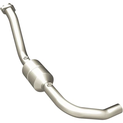 MagnaFlow Catalytic Converter: EPA, For 2004-2006 Dodge Durango Foto 1 de 4