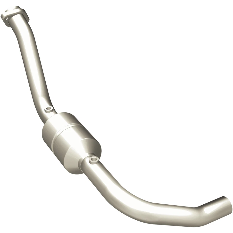 MagnaFlow Catalytic Converter: EPA, For 2004-2006 Dodge Durango - Imagem 1 de 4