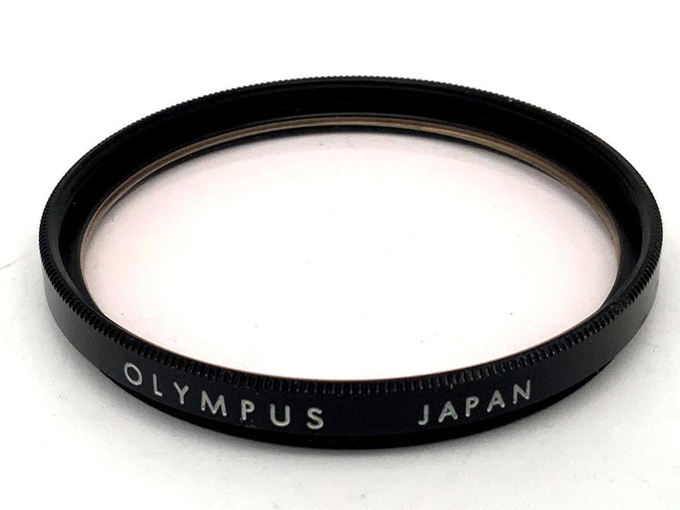 Olympus Skylight Sky 1A Filter 43mm Circular Filter Thread - Image 1 of 1