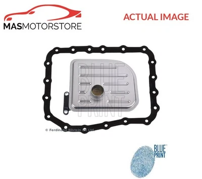 AUTOMATIC TRANSMISSION OIL FILTER SET BLUE PRINT ADBP210078 A FOR HYUNDAI - Image 1 of 4