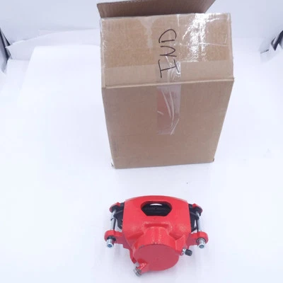 Right Stuff Detailing Front Left Brake Caliper For 1970 Buick Skylark - Image 1 of 3