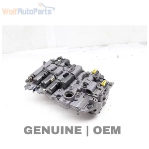 2015-2019 VW GOLF SPORTWAGEN MK7 - Transmission Valve BODY / Mechatronic - Picture 1 of 6