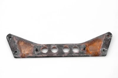 03 Yamaha RX-1 ER Front Bumper Center Support Plate RX10RH 121" - Image 1 of 3