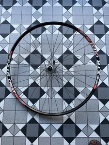 HOPE Pro 2 EVO Front 29" Stans Crest Wheel - Tubeless QR - Picture 1 of 5
