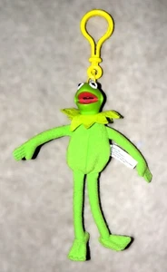 VINTAGE KERMIT THE FROG HANGING ACCESSORY - Picture 1 of 6