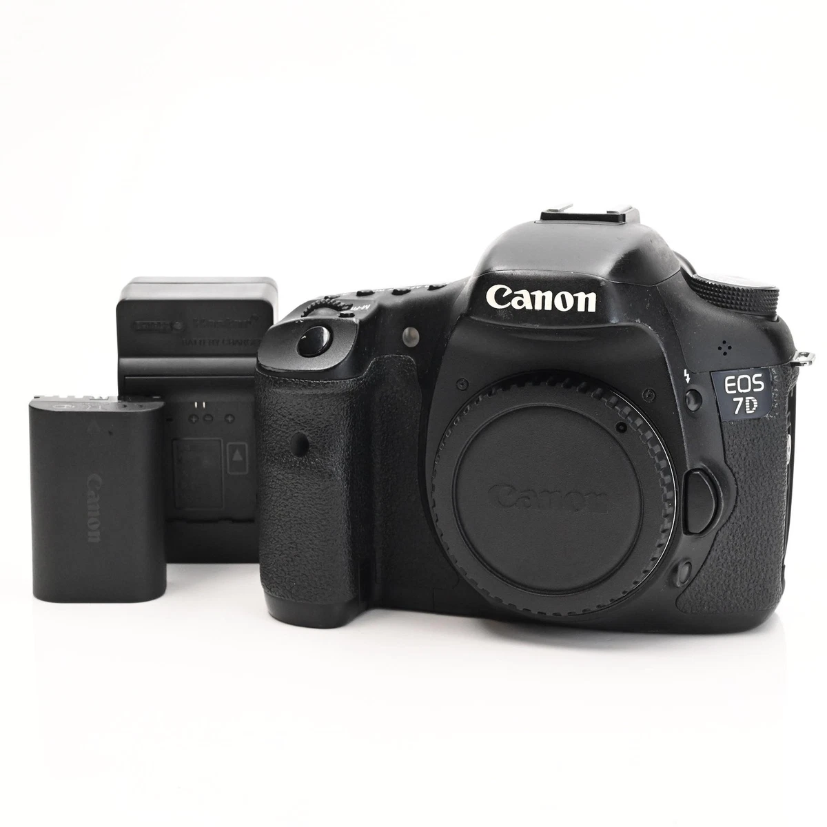 Canon EOS Digital Cameras EOS 7D for sale | eBay