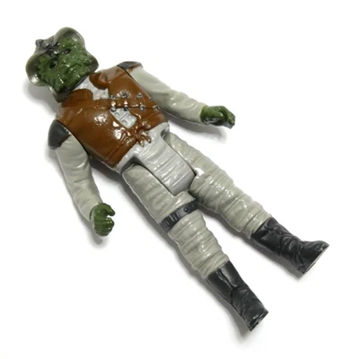 Figurine Star Wars KLAATU LFL 1983 Sans accessoire Jouet collection vintage TBE - Photo 1/4