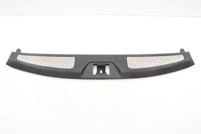 2014 - 2024 INFINITI QX80 REAR LIFTGATE SILL SCUFF COVER PANEL OEM 849901LA0A - Image 1 of 4