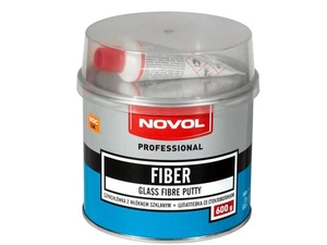 FASERKITT 600G NOVOL - Bild 1 von 8