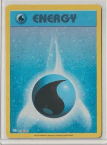 Juego de cartas coleccionables Pokémon Clásico 2023: Mazo Blastoise Energía de agua 33/34 como nuevo Holo #3 - Imagen 1 de 1