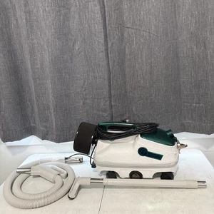 Sistema híbrido de defensa del hogar Patriot P2 HEPA bote aspiradora EE. UU. Limpio - Imagen 1 de 6