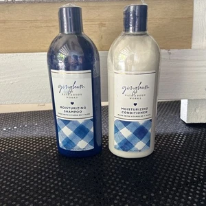 Champú y acondicionador hidratante Bath & Body Works GINGHM - Imagen 1 de 2