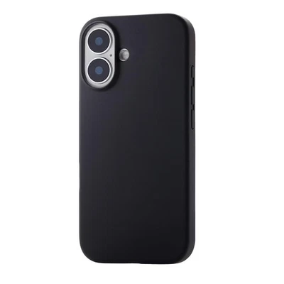 iPhone 16 case black PM-A24AHVSCCBK - Image 1 of 4