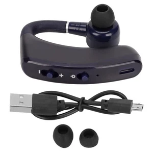 Headset Hands- Business Headphones With LED Digital Display - Zdjęcie 1 z 12