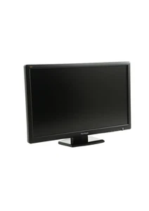 ViewSonic VX2703mh-led 27"1920 X 1080 HDMI DVI LED Monitor VS14818 No Stand - Picture 1 of 5
