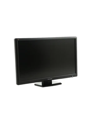Monitor LED VS14818 ViewSonic VX2703mh-led 27"1920 X 1080 HDMI DVI sem suporte - Imagem 1 de 4