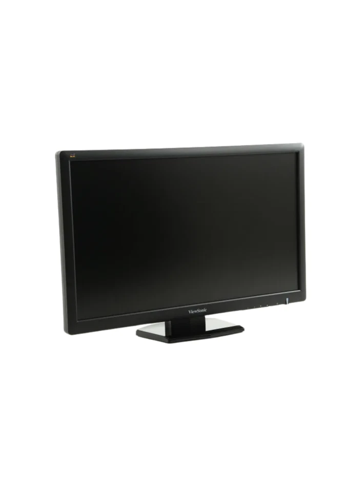 ViewSonic VX2703mh-led 27"1920 X 1080 HDMI DVI LED Monitor VS14818 No Stand - Image 1 of 4