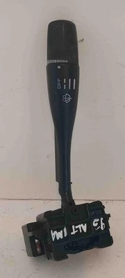 Interruptor de limpiaparabrisas Altima 1993 columna usado OEM Foto 1 de 3