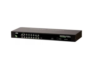 Q1F44A HPE ATEN CS1304 G2 0x1x4 - KVM swi. P19881-001 | REF - Afbeelding 1 van 1