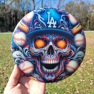 *New Custom Dynamic Discs Lucid MAVERICK 172gm Fairway Driver PDGA Approved - Picture 1 of 7