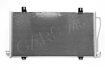 Condenser AC Air Conditioning Fits NISSAN OPEL RENAULT Master 1.9-2.8L 1997- • 55.70€