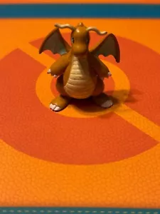 Dragonite Tomy Pokemon Figure (US Seller) - Picture 1 of 11