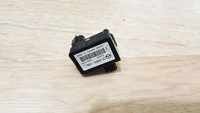 06-08 mazda6 impact sensor GR6A57K1XA  6m81-14a688-ac  GR6A-57-K1X oem #13 - Image 1 of 4