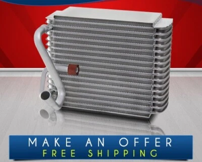 Испаритель кондиционер Ford Econoline фургон 1994-2014 (задний) - Изображение 1 из 2