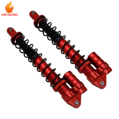 New Alloy 8mm Front Shock absorption 2PCS For 1/5 HPI BAJA RV KM 5B 5T 5SC PART - Image 1 of 4