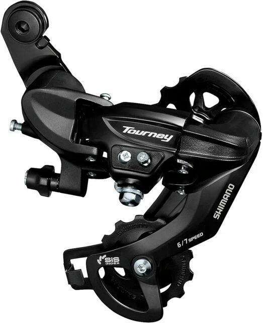 Shimano XT M771 9-Speed Rear Derailleur