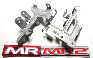 Toyota MR2 MK3 Roadster - Soporte para tazas cenicero interior consola inferior - Imagen 1 de 2