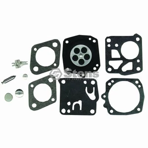 Vergaser Kit für Husqvarna 272 XP für Tillotson Vergaser - Bild 1 von 1