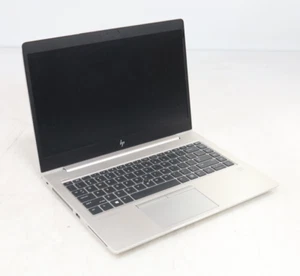 HP EliteBook 745 G6 14" AMD Ryzen 7 PRO 3700U 16GB DDR4 No HDD COA OS - Picture 1 of 6