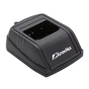 ArrowMax AM1R1667-120-V3 Battery Charger for Motorola XTS3500 XTS5000 WPLN4111 - Picture 1 of 7