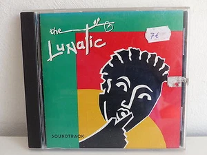 CD ALBUM The lunatic soundtrack WALLY BADAROU / ADMIRAL TIBET .. 162539905 2 - Picture 1 of 1