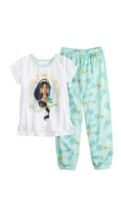 New Girl Jasmine PJ (size 10) - Picture 1 of 2