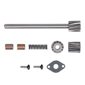 Oil Pump Repair Kit 1948-1953 Ford 239 Flathead V8 NEW - Picture 1 of 13
