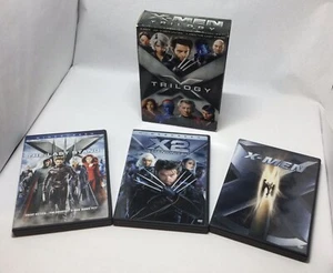 X-Men Trilogy DVD ESY230927/FCD - Picture 1 of 5