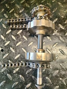 Eje de transmisión soplador de nieve MTD Cub Cadet Craftsman Asm 618-0169 918-0169B ¡AHORRA! - Imagen 1 de 7