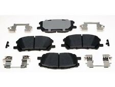 Front Brake Pad Set For 2006-2008 Lexus RX400h 2007 GD541TF
