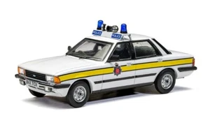 VANGUARDS FORD CORTINA MK5 2.0 ESSEX POLICE VA15003 - Imagen 1 de 2