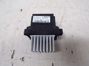 MK5 FORD MONDEO HEATER RESISTOR DG9H19E624AA 2014-2019 - Picture 1 of 5