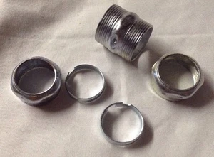 Menge 25 Cooper 661S Kompression Typ Kupplung 3/4" NEU KOSTENLOSER VERSAND - Bild 1 von 4