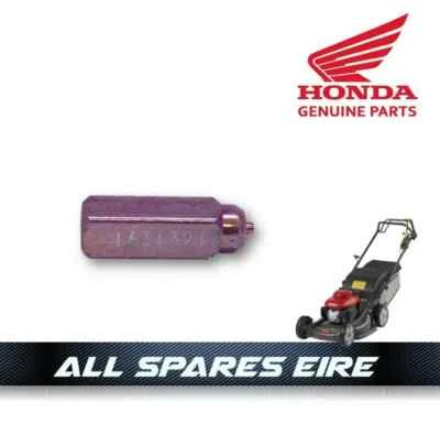 GENUINO FABRICANTE DE EQUIPOS ORIGINALES HONDA 16620-Z8D-305 ESTRANGULADOR AUTOMÁTICO CERA TÉRMICA GCV160, HRR216, HRX217 Foto 1 de 4