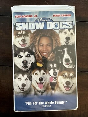 Snow Dogs - Image 1 of 4